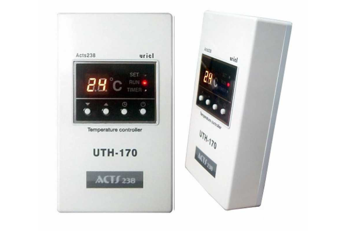 АВТОМАТ ТОХИРУУЛАГЧ UTH-170